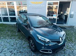 Renault Captur 0.9 TCe Limited