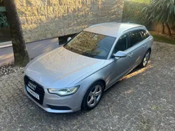 Audi A6 2.0 TDI Avant Nacional