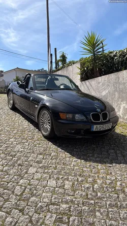 BMW Z3 1.9i