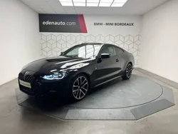 BMW Série 4 Coupe 430d xDrive 286 ch BVA8 M Sport