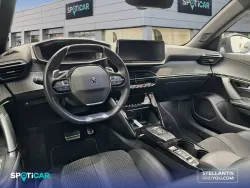 Peugeot 2008 1.5BlueHDi S&S GT EAT8 130