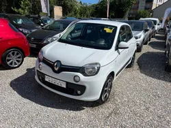 Renault TWINGO 26 800 KMS 1.0 SCE 70ch CLIM/REG/LIM/JA/LED