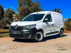 RENAULT Express 1.5 Blue dCi Confort 55kW
