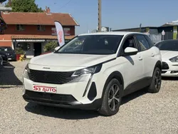 Peugeot 3008 II 1.5 BlueHDi 130ch Active AT8