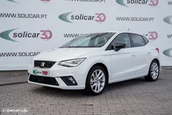 SEAT Ibiza 1.0 TSI FR