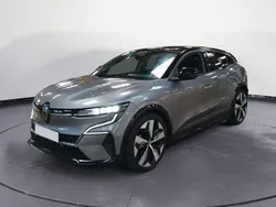 Renault Megane E-Tech Electric EV60 220ch Techno optimum charge + pack hiver + Pompe à chaleur + 2 Câbles