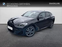 Bmw X2 sDrive18dA 150ch M Sport Euro6d-T
