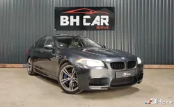 Bmw M5 F10 4.4 I 560 ch DKG7 BVA7