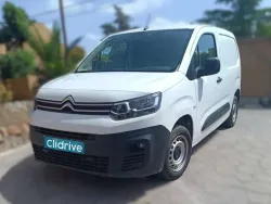Citroen Berlingo Berlingo Talla M BlueHDi 100 SS FEEL