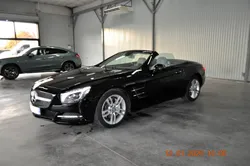 Mercedes Classe SL 350 7G-Tronic +