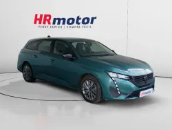 PEUGEOT 308 SW 1.2 PureTech S&S Active Pack 110