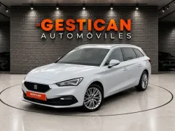 SEAT Leon 1.4 TSI e-Hybrid S&S Xcellence DSG-6 204