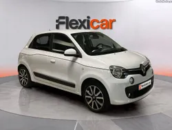 Renault Twingo 1.0 SCe Dynamique