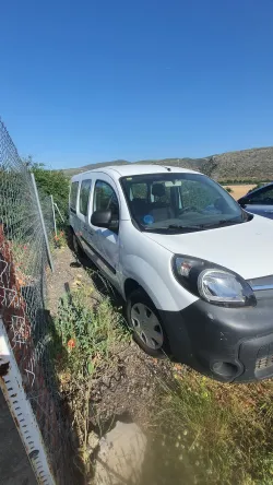 RENAULT Kangoo Z.E. Maxi 5pl. Flexi