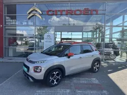 Citroen C3 Aircross BlueHDi 100ch S&S Shine E6.d-TEMP
