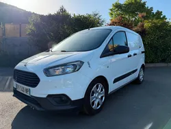 Ford Transit Courrier Tourneo TDCI Bvm Trend Business . 1ère main. Clim 2 porte latérale 52200 kms TVA
