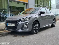 Peugeot 208 1.2 PureTech Active Pack