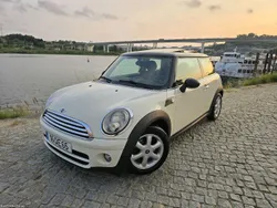MINI Cooper D 1.6