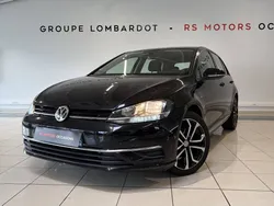 VOLKSWAGEN Golf 2.0 TDI 150 BlueMotion Technology FAP DSG7 Confortline