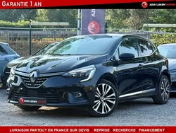 Renault Clio V 1.3 TCE 140 INITIALE PARIS 21