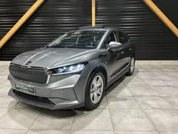 SKODA Enyaq iV 60