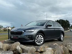 Skoda scala 1.0 tsi evo2 116ch selection
