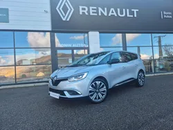 Renault Grand Scénic IV TCe 140 EDC Evolution 7 PLACES