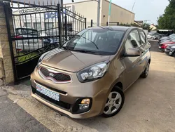 Kia Picanto Urban Spicy 1.0 69 ch