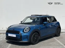 Mini Mini One 102ch Edition Camden