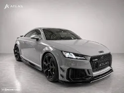 Audi TT RS Coupé 2.5 TFSi quattro S tronic
