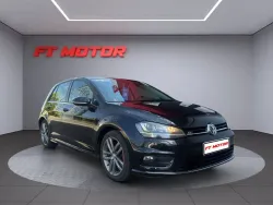 Volkswagen Golf 1.6TDI CR BMT Sport 105