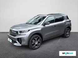 Citroën C3 Aircross (2) Turbo 100 BVM6 PLUS