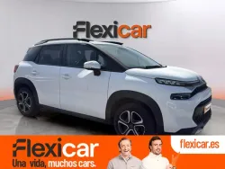 CITROEN C3 Aircross Turbo You 100
