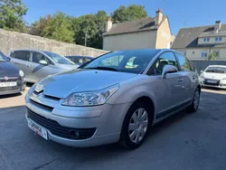 Citroën C4 1.6 HDi 109CH AMBIANCE