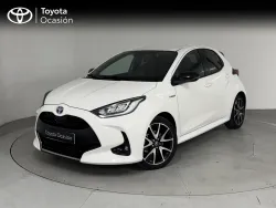 TOYOTA Yaris 120H 1.5 Style