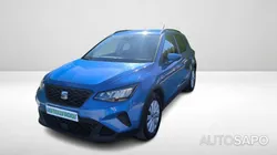 Seat Arona 1.0 TSI Style DSG de 2023