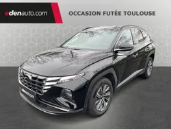 Hyundai Tucson 1.6 CRDi 136 Hybrid 48V DCT-7 Creative