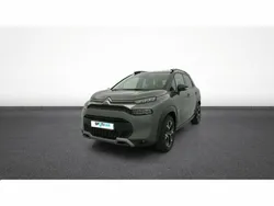 Citroën C3 Aircross PureTech 110 S&S BVM6 Shine Pack