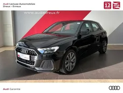 Audi A1 sportback 25 TFSI 95 ch BVM5 Advanced 2