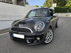 MINI Cooper SD GPS John Cooper Works 143cv 2000CC
