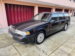 Volvo 960 Volvo 960 Wagon 2.5 24v nacional full extras.