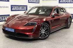 PORSCHE Cayenne E-Hybrid Coupé Aut.