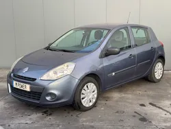 Renault clio 1.5 dci 75 cv eco2 75 cv alizé 5 portes
