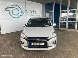 Mitsubishi Space Star 1.2 Connect Edition