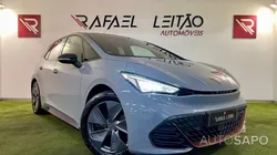 Cupra Born 58 kwh de 2023