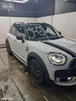 MINI Countryman Cooper SE ALL4 Auto