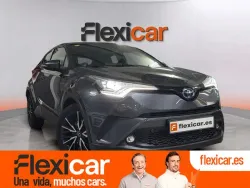 TOYOTA C-HR 125H Advance