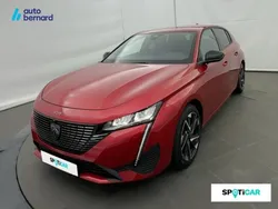 Peugeot 308 1.2 130ch S&S Allure
