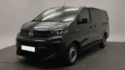 Citroën Jumpy XL 2.2 Diesel 180 auto suréquipé