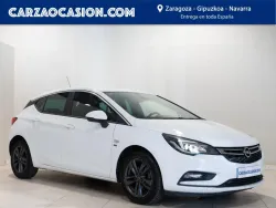 OPEL Astra 1.4T 120 Aniversario 125